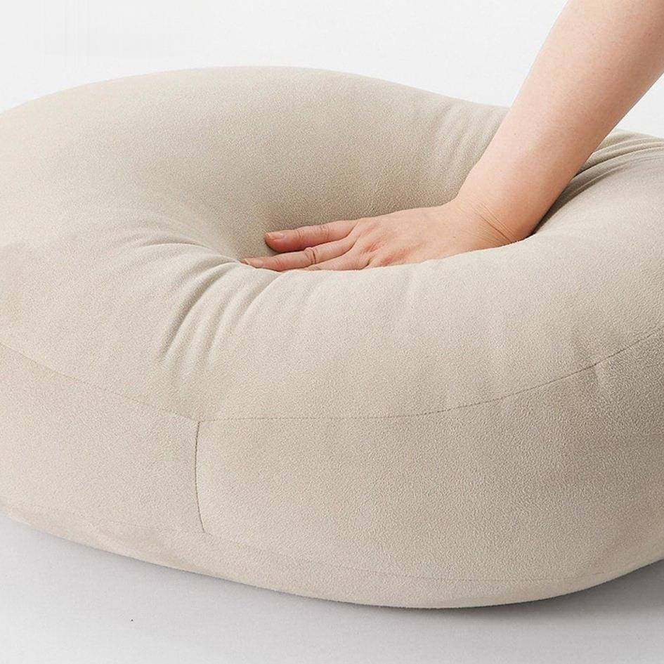 可当成腰垫使用的柔软靠垫抱枕可爱夹腿床头沙发靠垫/抱枕抱枕被,居家布艺,抱枕被,淘宝优惠券,粉丝福利购,淘宝优惠卷