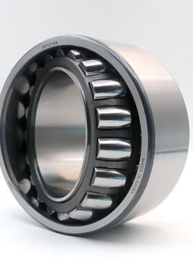 轴承搅拌机振动筛矿山机械双列调心滚子轴承23220E1A.M