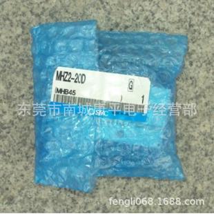 20S2MHZ2 201SMHZ2 20S3 20SMHZ2 气动手指MHZ2