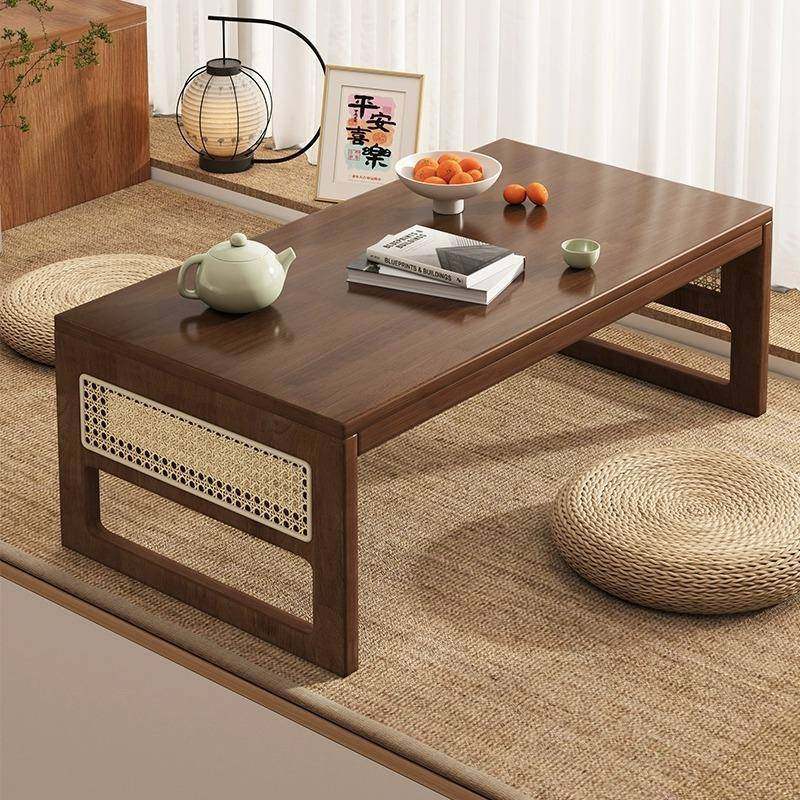 折叠飘窗桌榻榻米床上矮桌家用学习炕桌简易窗台茶桌阳台休闲炕,基础建材,脚轮/万向轮,淘宝优惠券,粉丝福利购,淘宝优惠卷