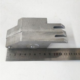 纸箱机械配件DXJ12001400钉箱机配件送丝齿轮压丝轮壳