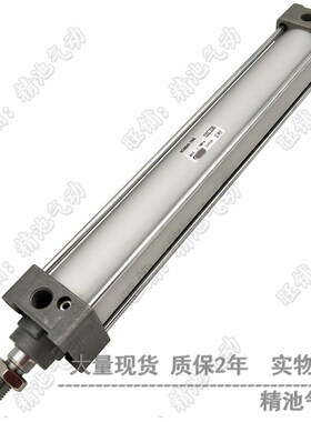 SMC型标准型气缸MDBB40-300Z-350/400/500/600/700/800/900/1000Z