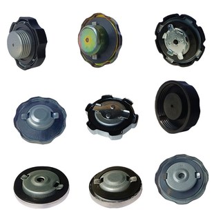 154 190F动力油箱盖 168F 188 水泵油箱盖 170 汽油发电机配件152