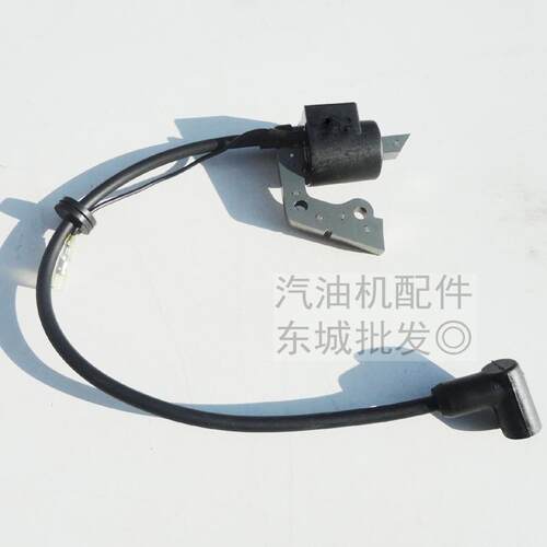 汽油发电机配件EY20 高压包 点火器167F RGX2400汽油机点火线圈