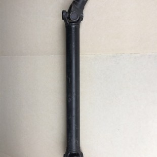 挖掘机65 原装 875 前传动轴总成 配件 新源轮胎式