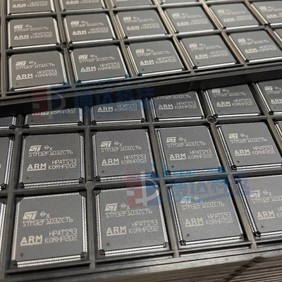 STM32F103C8T6 CBT6 RCT6 RBT6 VCT6 VET6 ZET6 C6T6A 单晶片芯片