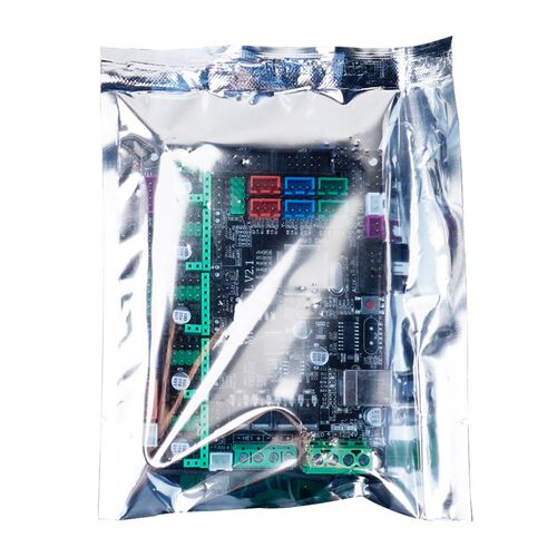 3d打印机主板 MKS Gen-L V1.0 2.1主控制板 兼容ramps开源marlin