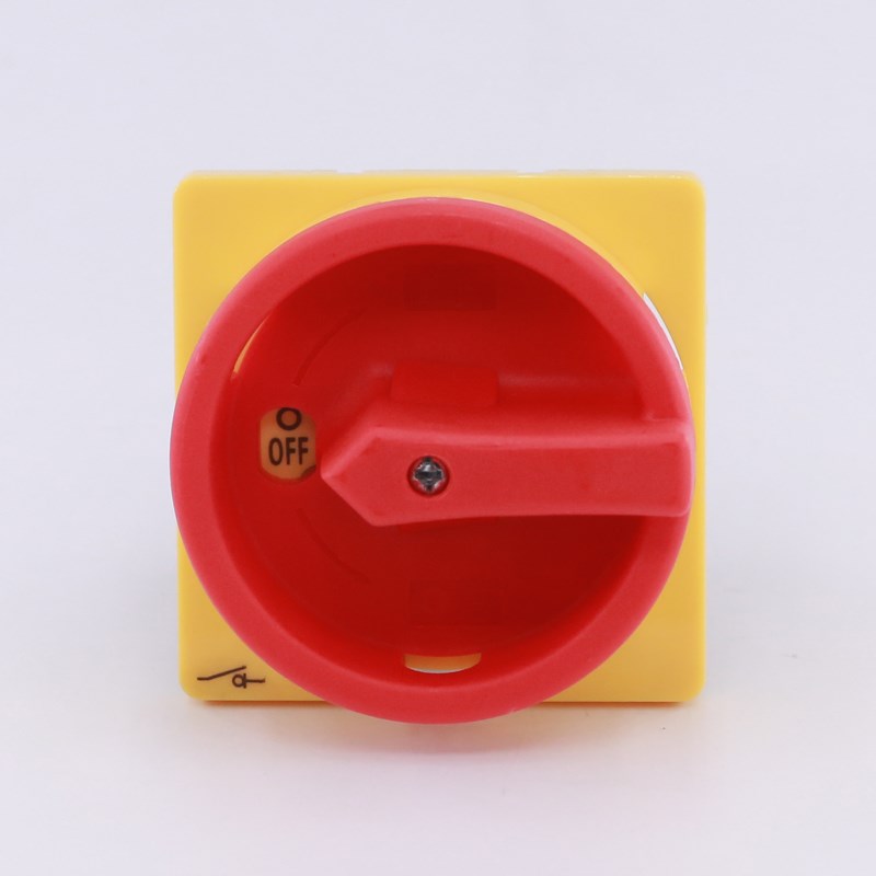 LW42B2-2825/LF101凸轮负荷20A万能转换380V主控通断电源切断开关