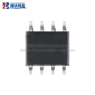原装正品 LMC6482IMX/NOPB SOIC-8 双路轨至轨运算放大器芯片