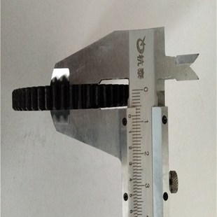 纸箱机械配件河北DXJ90012001400双斜钉箱机配件齿轮