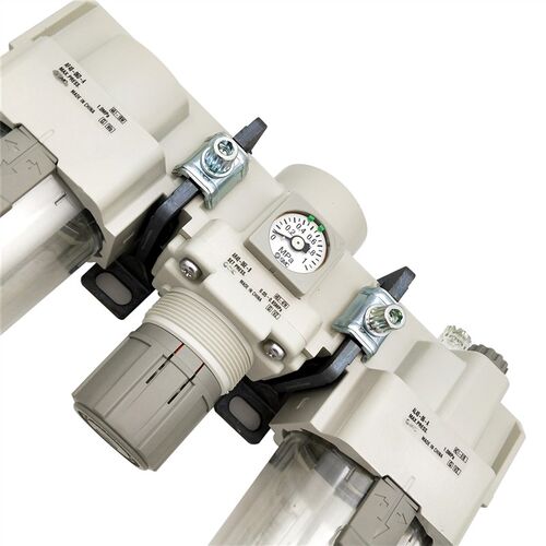 SMC型空气过滤器AC40-04/F04/N04/C/D/G/E/CG/DG-2/R/2R-B三联件
