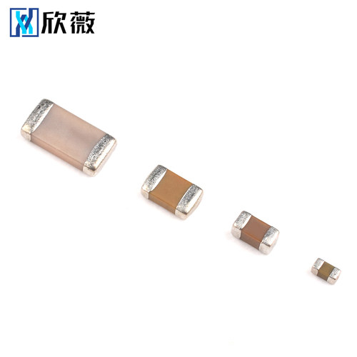 0805 0603 0402 1206贴片105/106电容 1/2.2/4.7/10/22/47/100UF