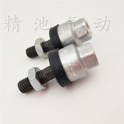 SMC型浮动接头JC20-8-125 JC30-10-125 JC40-14-150 JC63-18-150