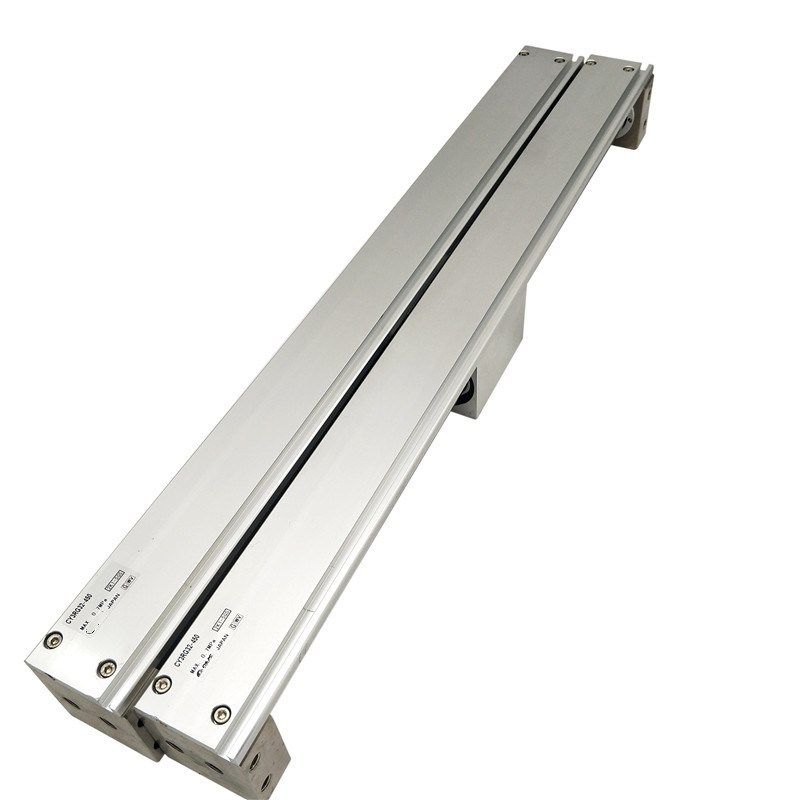 SMC型磁偶式无杆气缸CY3RG CY3R50-1900 2000进口密封圈直接安装,搬运/仓储/物流设备,其他起重搬运设备,淘宝优惠券,粉丝福利购,淘宝优惠卷