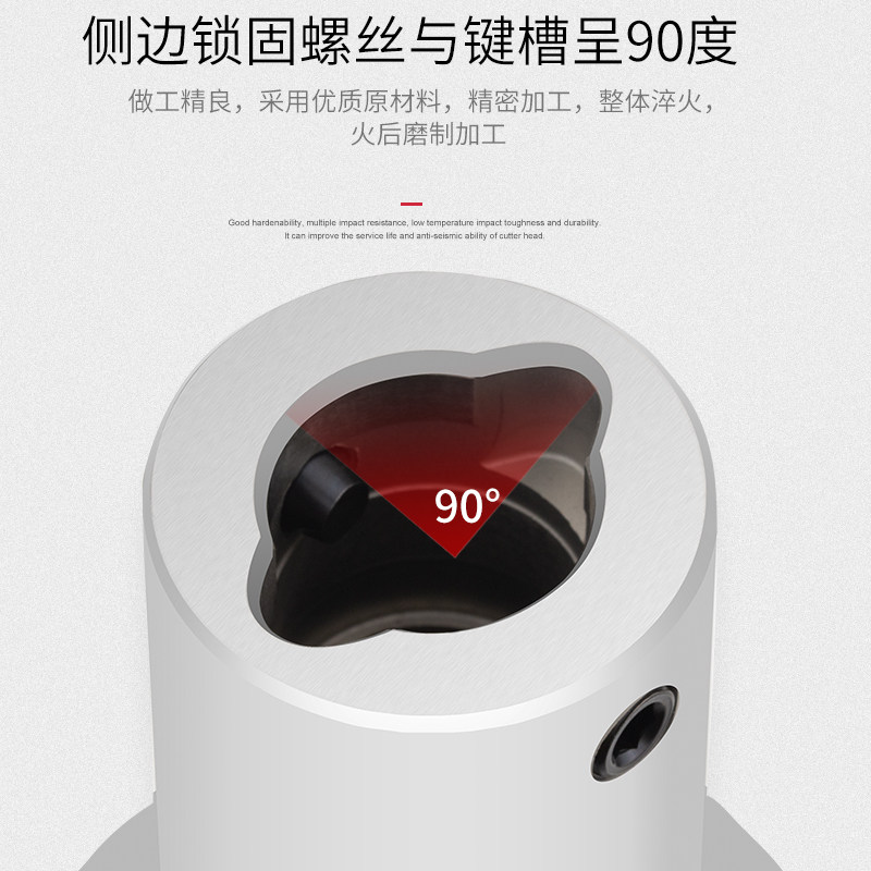 加工中心DCK高精镗刀柄BT40-CKB4-125刀柄 精镗刀粗镗刀连接刀柄,纺织面料/辅料/配套,服装加工设备,淘宝优惠券,粉丝福利购,淘宝优惠卷