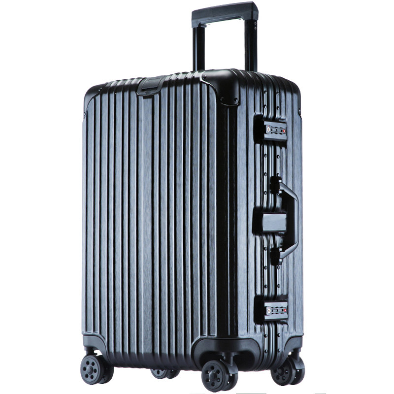 牧都铝框拉杆箱万向轮30寸加厚行李箱男女24pc26超大旅行箱32寸28,搬运/仓储/物流设备,其他起重搬运设备,淘宝优惠券,粉丝福利购,淘宝优惠卷