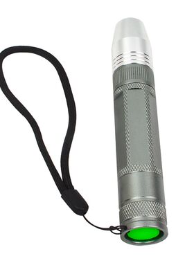 照蛋器LED手电筒验蛋孵蛋孵化机器专用照蛋灯种蛋检查冷光可充电