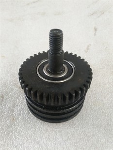 纸箱机械配件河北DXJ12001400钉箱机机头送丝齿轮