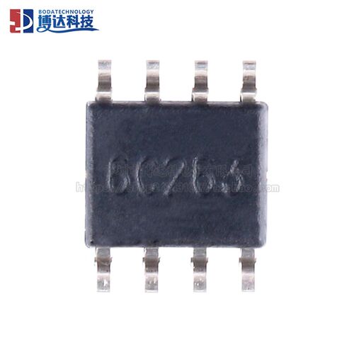 原装正品 贴片 SN65HVD232DR SOIC-8 3.3V CAN收发器芯片