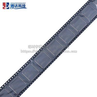 原装 STM32F429ZET6 LQFP-144 ARM Cortex-M4 32位微控制器-MCU