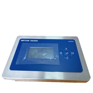 托利多IND360自动化称重仪表T36000P10000A00010控制器替代IND331