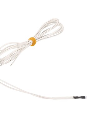 高品质3D打印机配件 3d打印机可插拔飞机头NTC100K热敏电阻