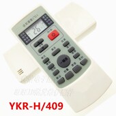 120VN2 409 YKR 适用于惠而浦空调遥控器 ASH 110 ASC