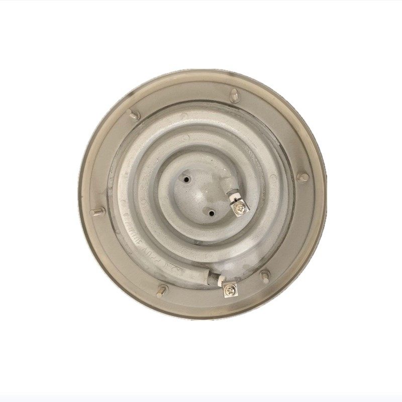 汤桶发热盘 汤炉加热盘 煮面桶发热盘 开水桶加热盘 煮面炉发热盘