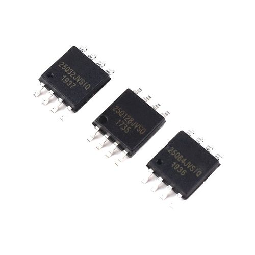 FLASH存储器芯片W25Q32 W25Q64 W25Q128 fvsig jvsiq SOIC8贴片IC