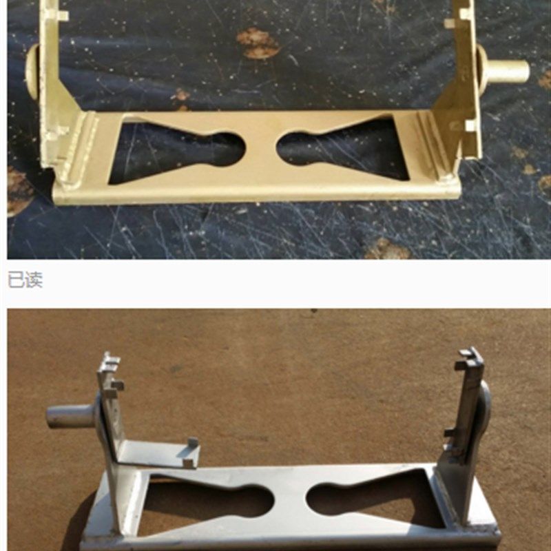 试块翻转架/试块支架CSK-IA,CSK-IIIA,IIA,RB-2 RB-3试块专用