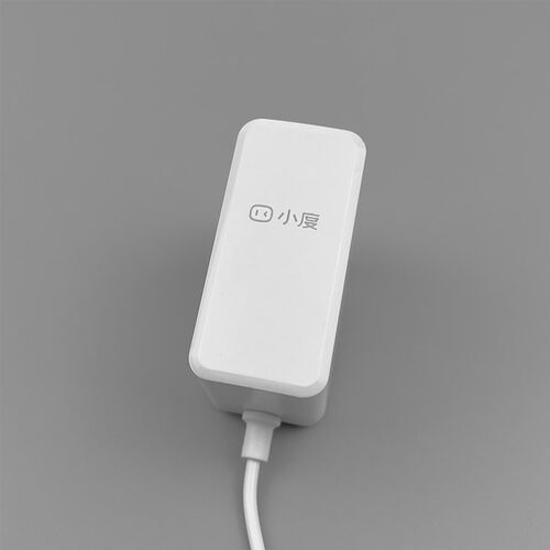 适用于小度智能音箱A1充电器 电源适配器12V1A电源线 新款小度pro