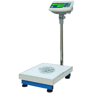 科迪电子秤FCN-K称重电子称台秤100kg200kg300kg福州可迪计数磅秤