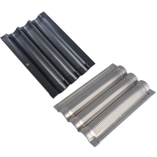 三能工具 西点 蛋糕锯刀 面包刀26cm 30cm锯齿刀SN4802 SN4807