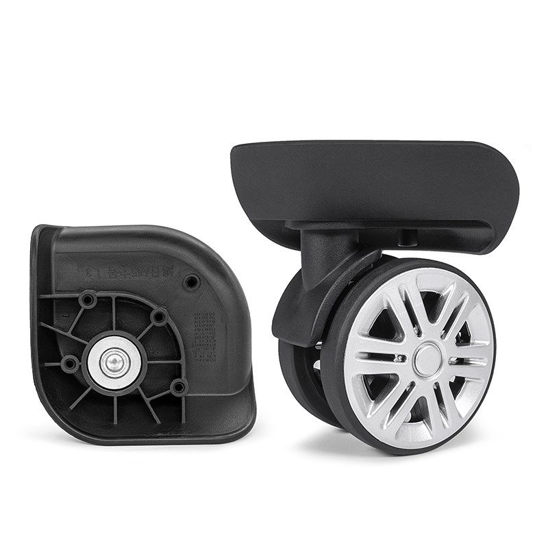 T12A万向轮行李箱拉杆箱配件密码箱轱辘替换旅行箱包滑轮静音滚轮,搬运/仓储/物流设备,其他起重搬运设备,淘宝优惠券,粉丝福利购,淘宝优惠卷