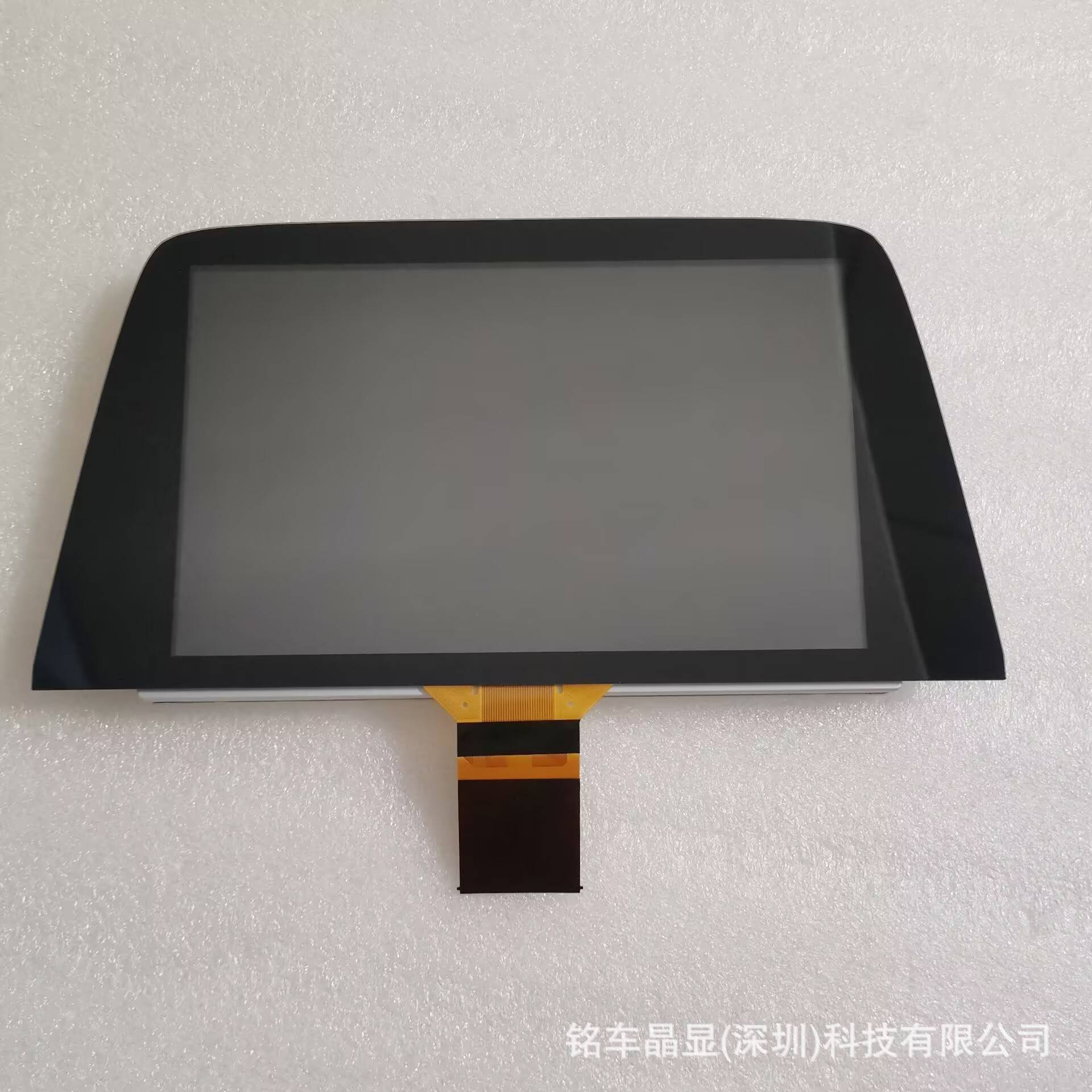 LQ080Y5DZ10 06欧宝雪佛兰别克威朗导航液晶显示屏电容触摸屏总成