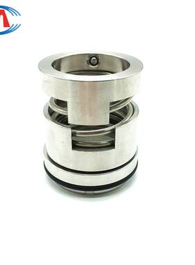 JU-038 U-048 JU-060 JU-065 JU-080除盐水泵机械密封