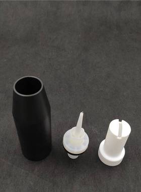 OptiGun GA03扁平1008147喷嘴1007683电极座1007229螺纹套管