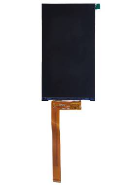 6寸TFT型LCD液晶屏 1080*1920 MIPI接口可带触摸屏 lcd显示屏模组