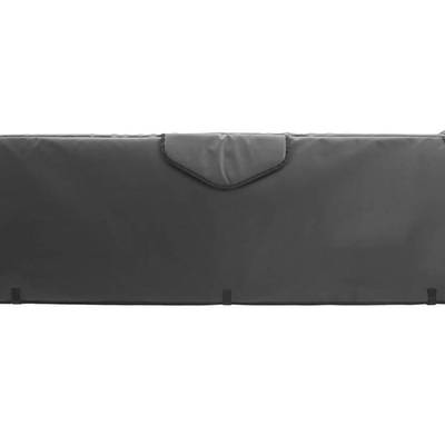 5座普通款皮卡车尾门软垫tailgate bike pad皮卡自行车尾门保护垫