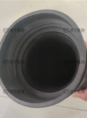 小松PC200/210-8M0挖掘机配件 空滤进气管20Y-01-41110 橡胶管