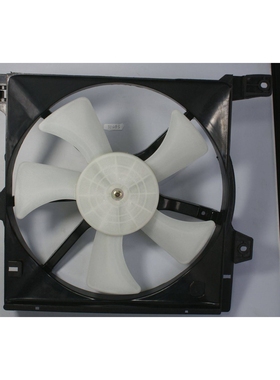 21481-8Z000 尼桑 SENTRA 散热器风扇 95-99年