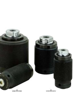 威克泰克直线缸VEKTEK   简易安装插装式油缸