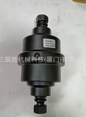 E331支重轮、挖掘机履带承重轮、小型挖掘机配件、厂家直销底盘件