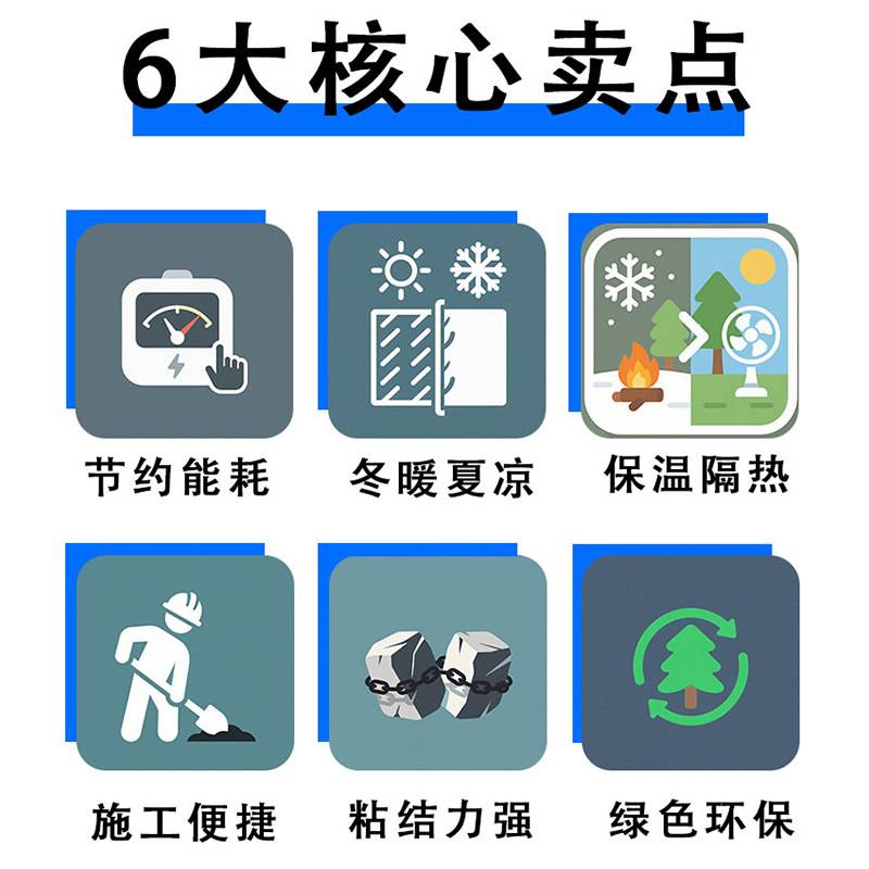 A级复合陶瓷气凝胶隔热涂料楼顶工业管道A2级防火保温涂内墙