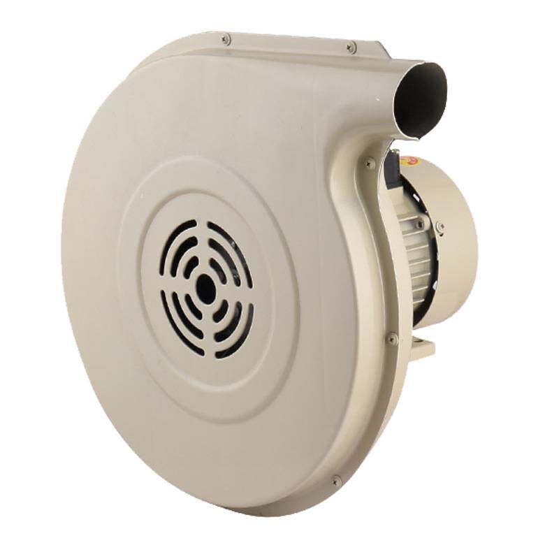 炉灶风机家用厨房饭店灶台风机厨具配件180W 250W/370W鼓风机送风