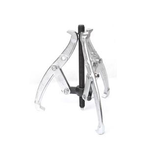 工具铬钒钢三爪拉马拔轮器3寸4寸6寸8寸10寸12寸