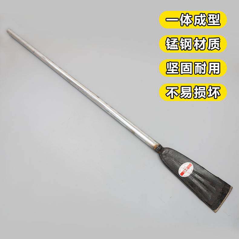 洛阳铲洞铲农用种植工具取土器户外移苗器多种打洞挖土铲子挖坑