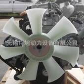 JE493G 江铃 柴油发动机 1800转速 发电机组用 五十铃 28千瓦