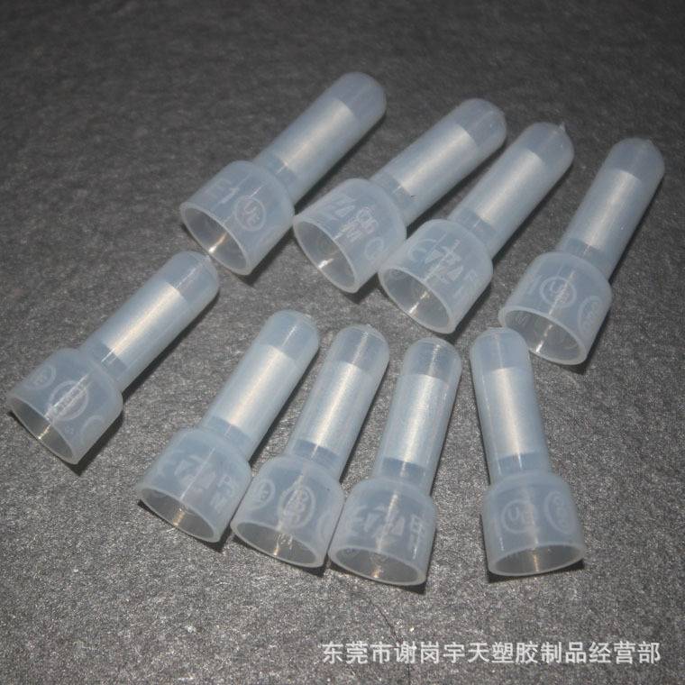 绝缘奶嘴接线帽防火压线帽CE1x接线闭端子灯饰电子连接器压接端子