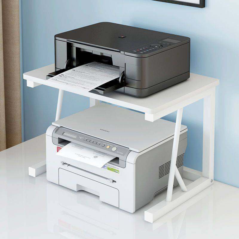 小型打印机架子桌面双层复印机置物架多功能办公室桌上主机收凌之,鲜花速递/花卉仿真/绿植园艺,割草机/草坪机,淘宝优惠券,粉丝福利购,淘宝优惠卷